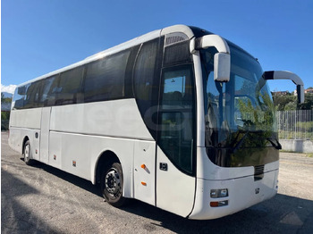 MAN Lion's Coach Reisebus