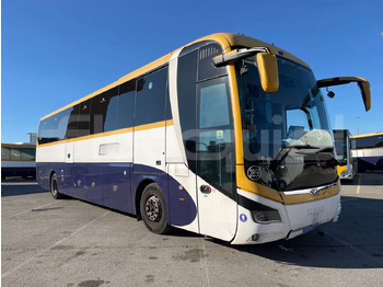 MAN Lion's Coach Reisebus