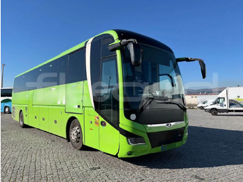 MAN Lion's Coach Reisebus