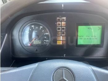 Linienbus Mercedes-Benz Citaro: das Bild 3