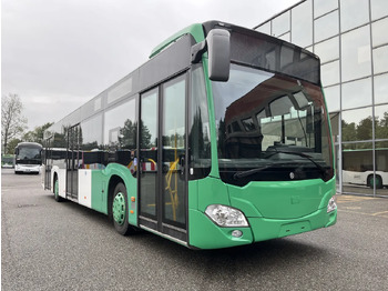 MERCEDES-BENZ Citaro Linienbus