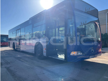 MERCEDES-BENZ Citaro Linienbus