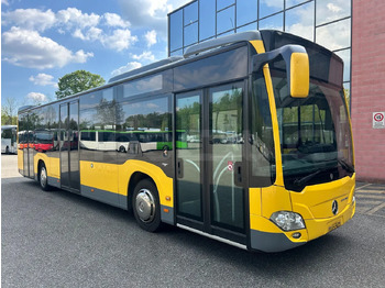 MERCEDES-BENZ Citaro Linienbus