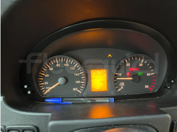 Mercedes-Benz Sprinter - Leasing Mercedes-Benz Sprinter: das Bild 3