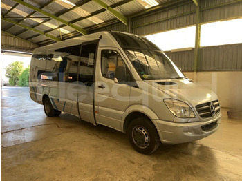 MERCEDES-BENZ Sprinter Kleinbus