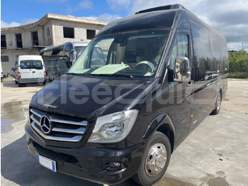 MERCEDES-BENZ Sprinter Kleinbus