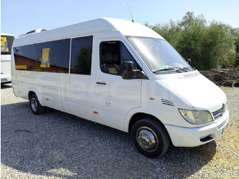MERCEDES-BENZ Sprinter Kleinbus