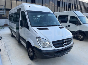 MERCEDES-BENZ Sprinter Reisebus