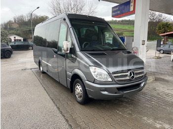 MERCEDES-BENZ Sprinter Kleinbus