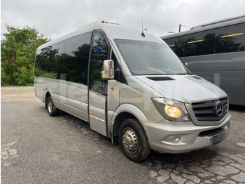 MERCEDES-BENZ Sprinter Kleinbus