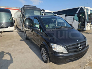 MERCEDES-BENZ Vito Kleinbus