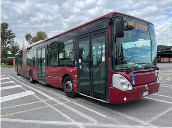 IVECO Linienbus