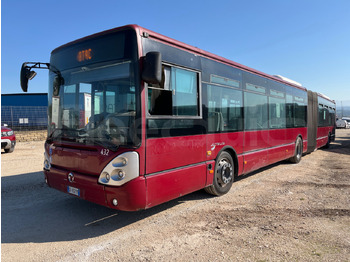 Linienbus N. 6 Iveco Citelis: das Bild 4