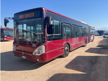 N.6Iveco Citelis - Leasing N.6Iveco Citelis: das Bild 4