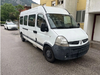 RENAULT Master Kleinbus