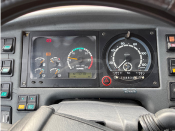 Überlandbus Scania Omniline: das Bild 3