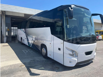 Reisebus