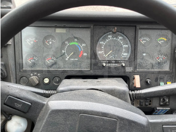Reisebus Volvo B12: das Bild 3