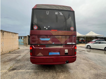 Reisebus Volvo B12: das Bild 5