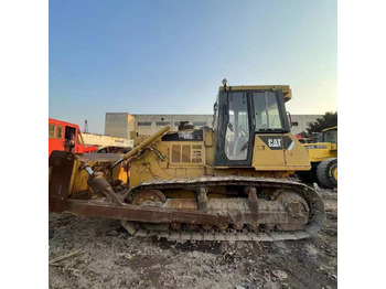 CATERPILLAR D6G Bulldozer