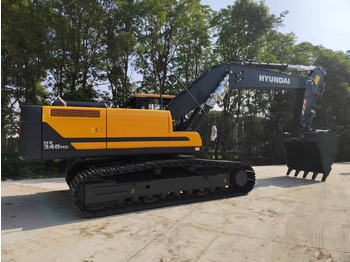 HYUNDAI Bagger