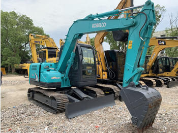 KOBELCO Minibagger