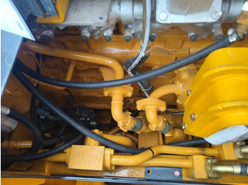 Bulldozer Shantui SD32: das Bild 5