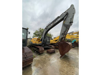 VOLVO EC380DL Kettenbagger