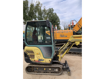 YANMAR Minibagger