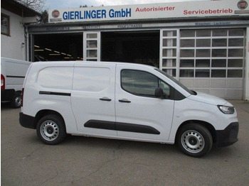 FIAT Doblo Kleintransporter