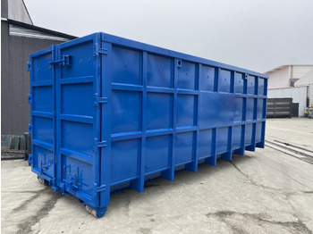 NEU: Abrollcontainer Für die Beförderung von Müll Metal-K Container/Abrollcontainer KP36SW: das Bild 2 NEU: Abrollcontainer Für die Beförderung von Müll Metal-K Container/Abrollcontainer KP36SW: das Bild 2
