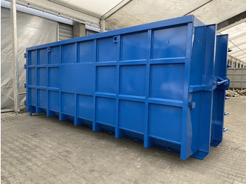 NEU: Abrollcontainer Für die Beförderung von Müll Metal-K Container/Abrollcontainer KP36SW: das Bild 3 NEU: Abrollcontainer Für die Beförderung von Müll Metal-K Container/Abrollcontainer KP36SW: das Bild 3