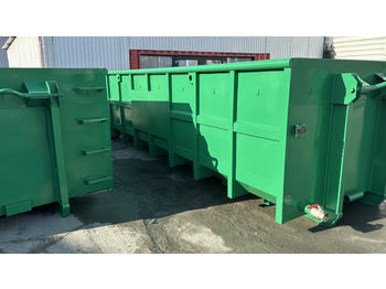 METAL-K Tankcontainer