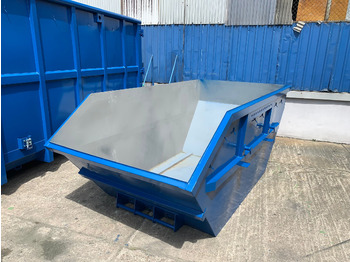 NEU: Absetzcontainer Für die Beförderung von Müll Mulda/Bauschuttcontainer/Absetzmulde/Multicar M1: das Bild 3