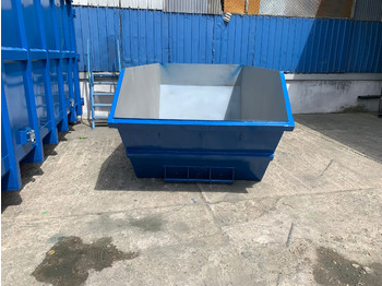 NEU: Absetzcontainer Für die Beförderung von Müll Mulda/Bauschuttcontainer/Absetzmulde/Multicar M1: das Bild 2