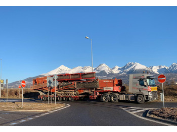 Terex - Finlay 694 - Leasing Terex - Finlay 694: das Bild 3