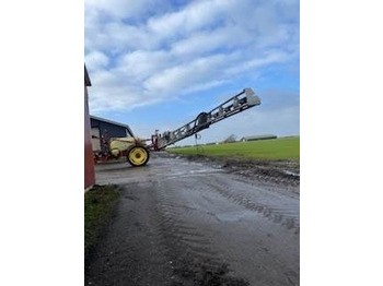 Anhängespritze Hardi COMMANDER 4200L: das Bild 4