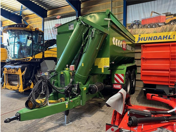 HAWE Landwirtschaftlicher Anhänger