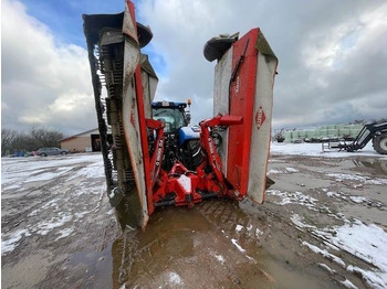 KUHN Mähwerk