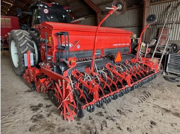 KUHN Säkombination