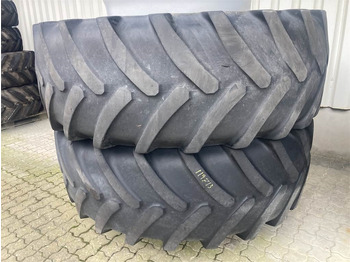 MICHELIN Reifen