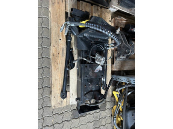 Schnellwechsler für Baumaschine New Holland HYDR. HITCH: das Bild 2