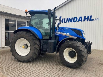 NEW HOLLAND T7.270 Traktor