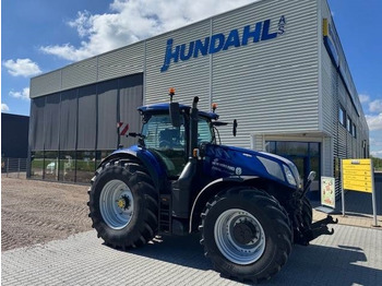 NEW HOLLAND T7.315 Traktor