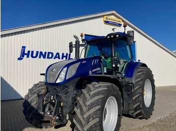 NEW HOLLAND T7.315 Traktor