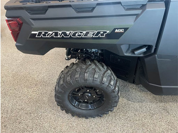 Quad Polaris RANGER 1000 DIESEL: das Bild 4