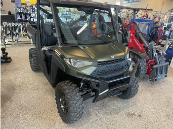 Quad Polaris RANGER 1000 DIESEL: das Bild 3