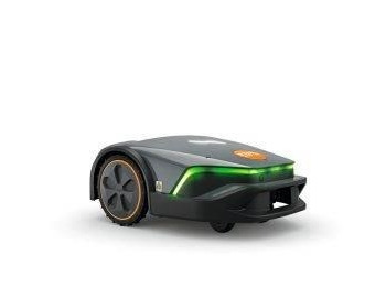 STIHL Rasenmäher