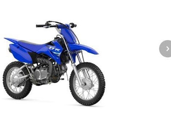 YAMAHA Quad
