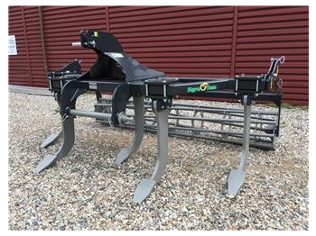 Agro-Tom 5 tands  - Leasing Agro-Tom 5 tands: das Bild 1